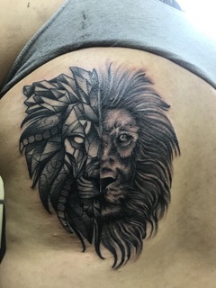 12th Planet Tattoo Company photo 7