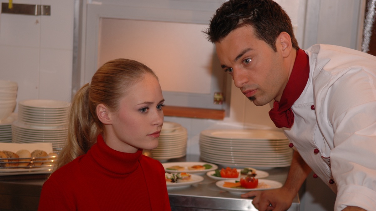 ‎Folge 297 - Sturm der Liebe (Staffel 1, Folge 297) - Apple TV (DE)