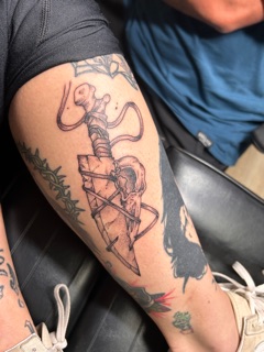 The Company Ink Tattoo Studio