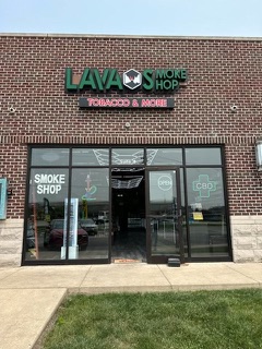 Lava Smoke Shop in Gurnee, IL United States
