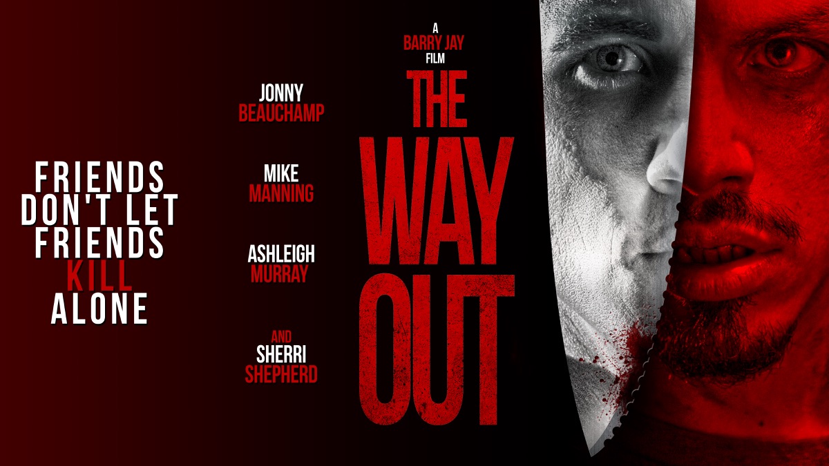 ‎The Way Out - Apple TV