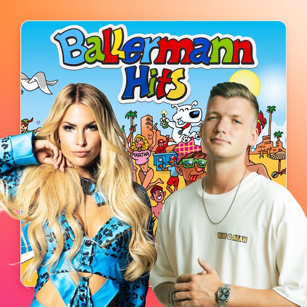Ballermann Hits 2026 | Malle Party