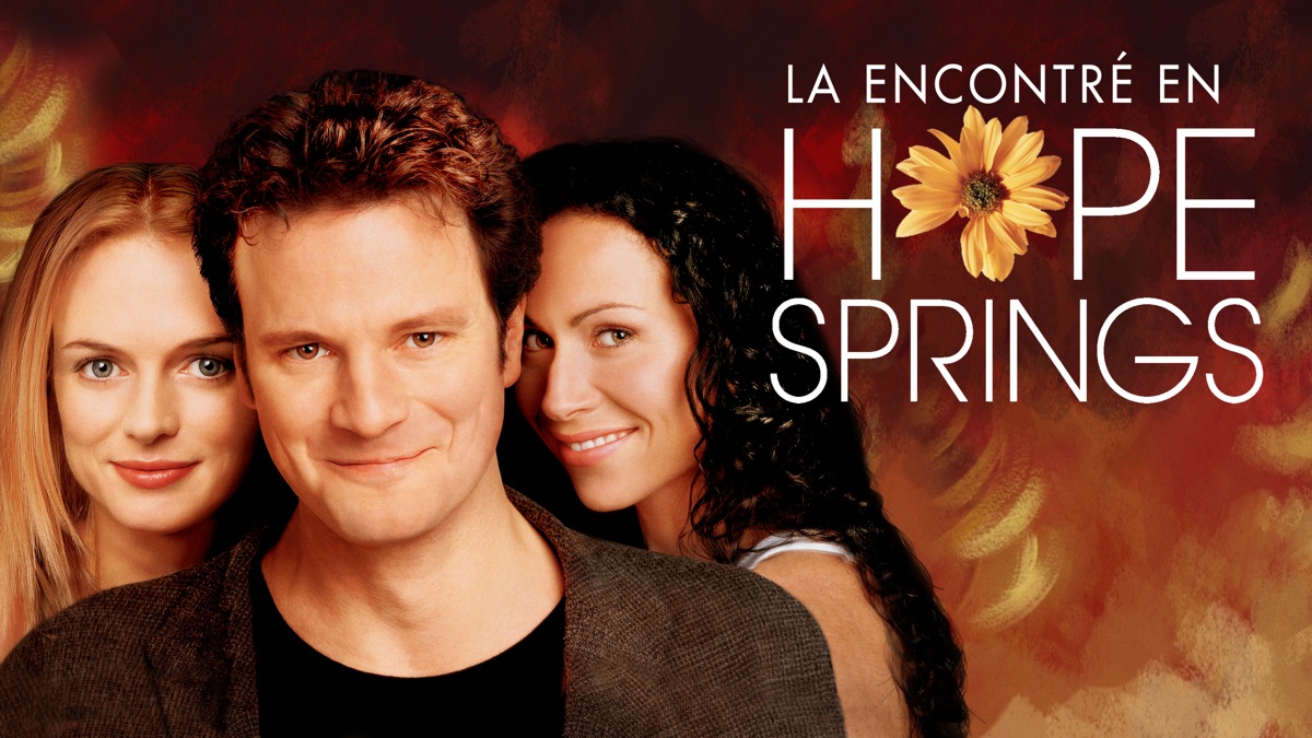 ‎Hope Springs - Apple TV
