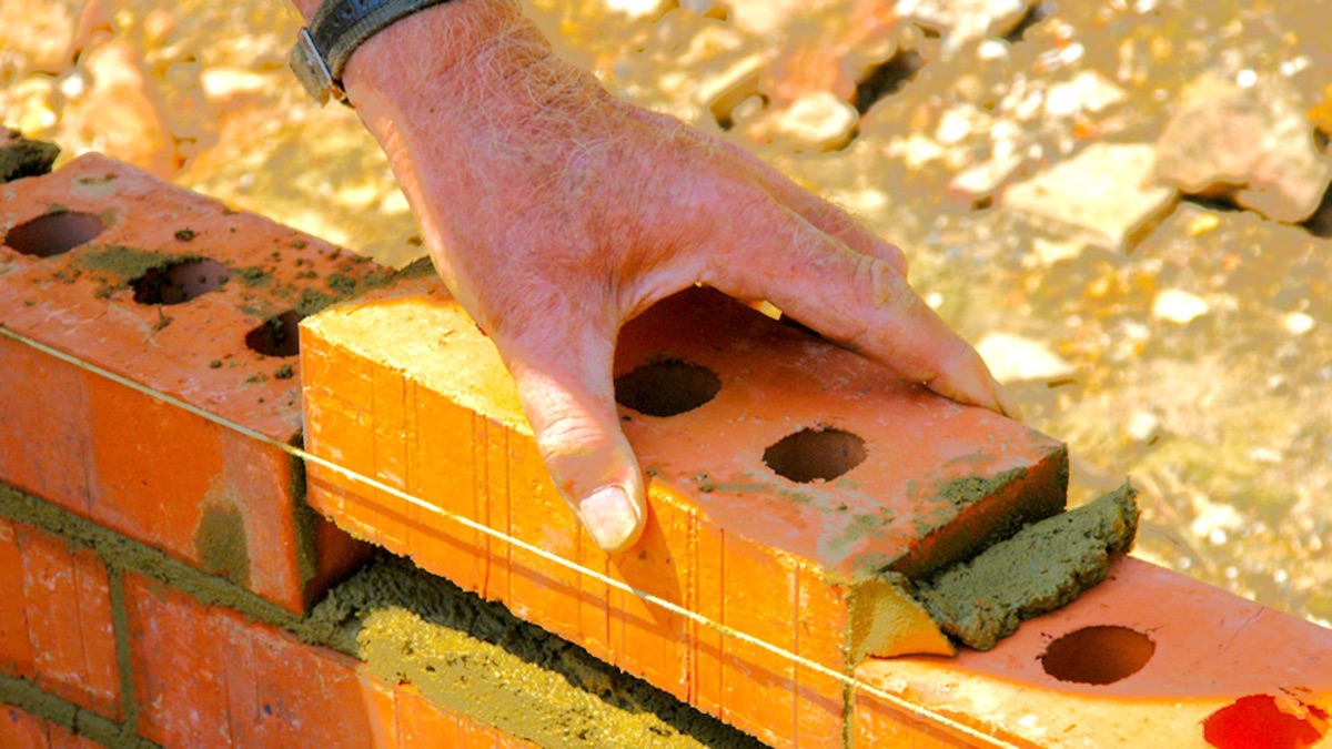 Brick By Brick: Rebuilding Our Past - Apple TV (NZ)