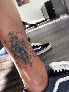 Resilience Tattoo Collective photo 7