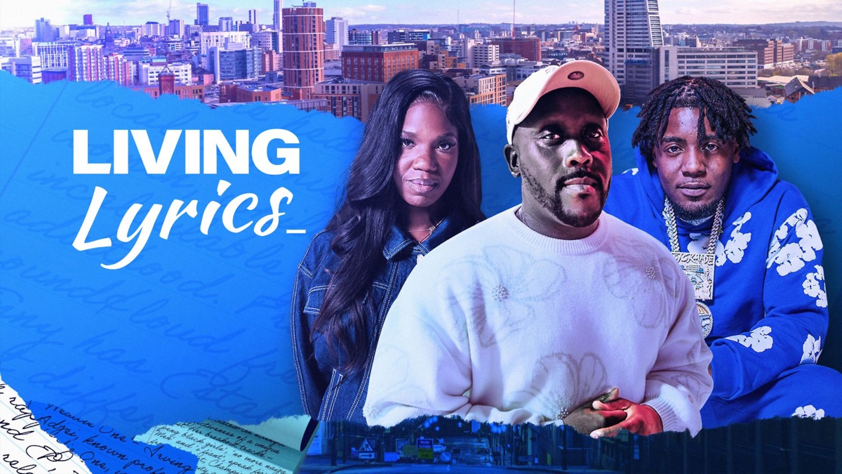 ‎Living Lyrics - Apple TV