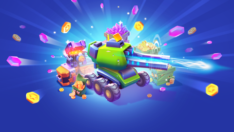 Read more about Battle Pass 131 for Tank game!