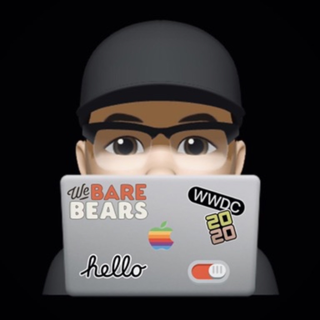 AppleMusic profile picture for @hastings