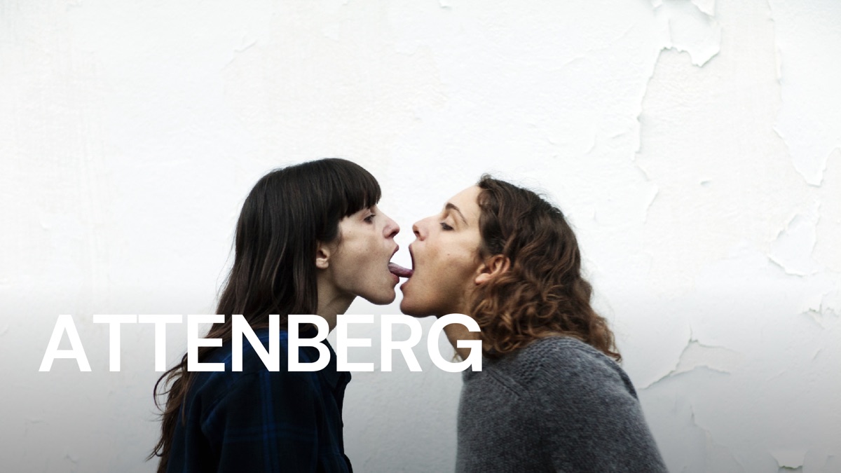 ‎Attenberg - Apple TV