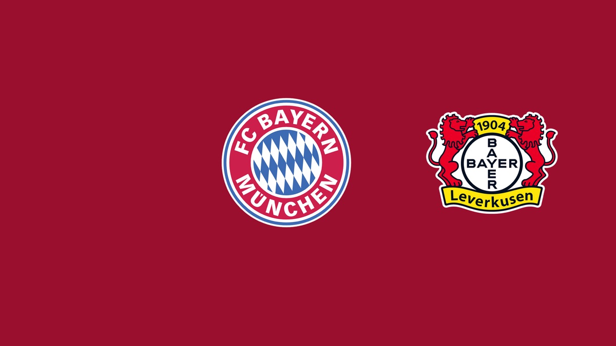 Bayern München vs