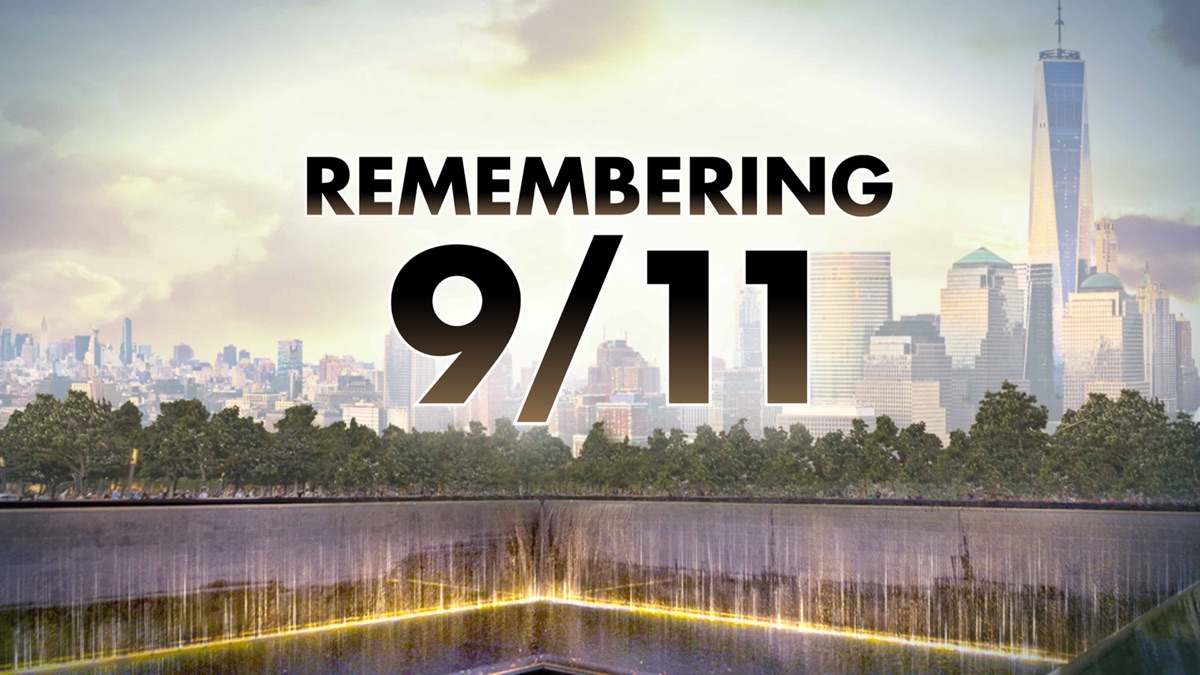 ‎Remembering 9/11 - Apple TV