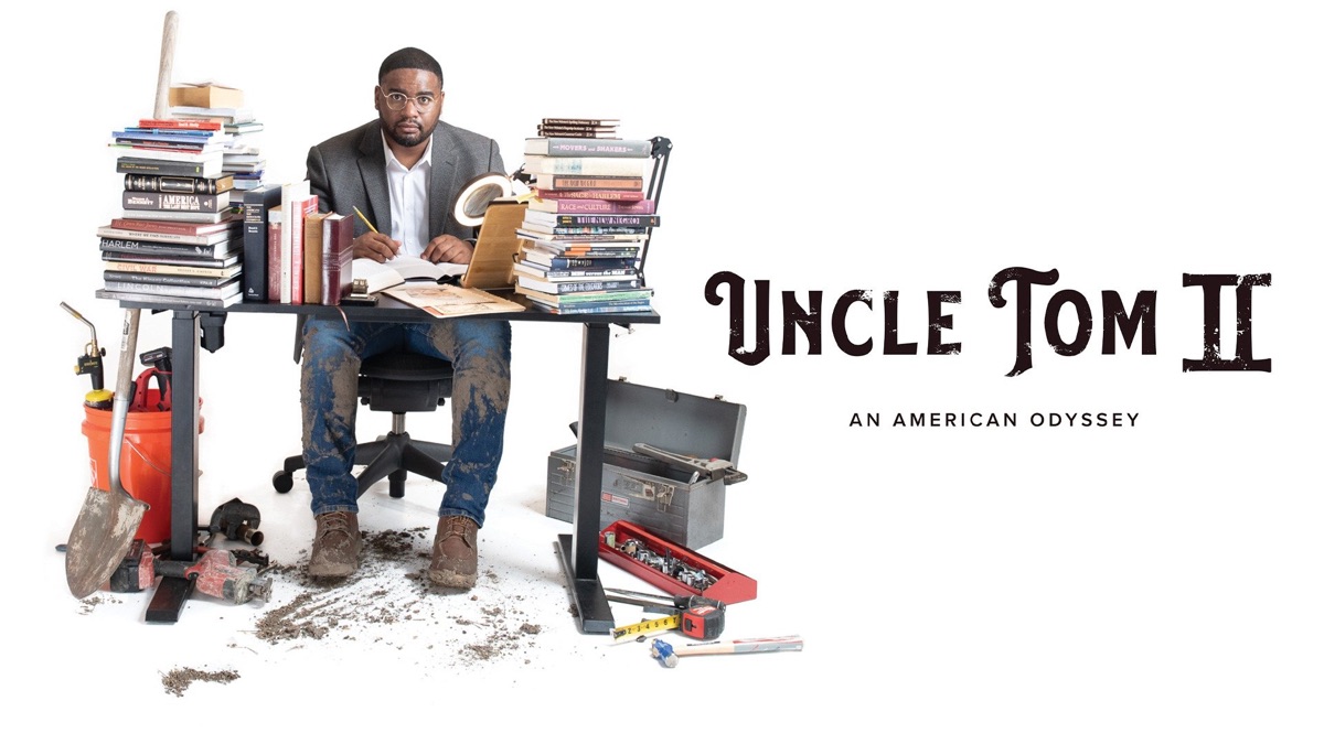 ‎Uncle Tom II: An American Odyssey - Apple TV