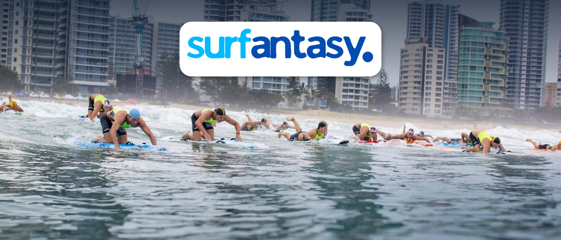 Surfantasy product page header
