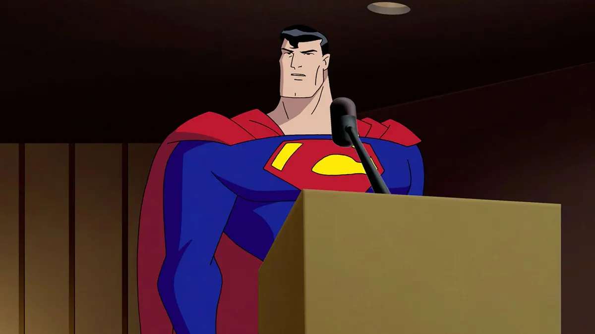 Justice League Watch Order: All 52 Animated Episodes
