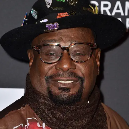 George Clinton