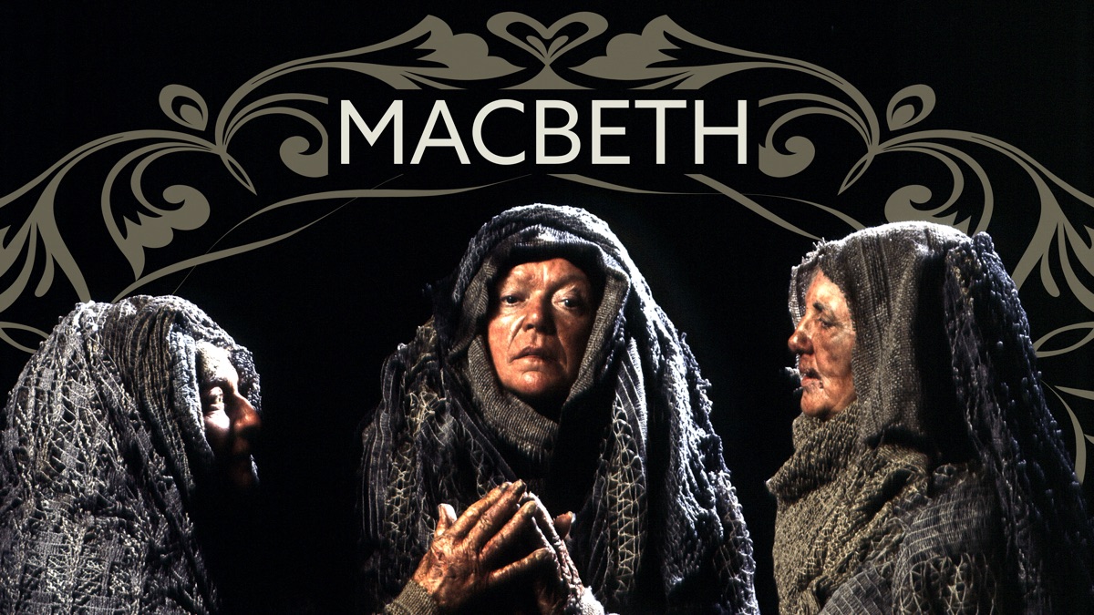 Macbeth Apple TV