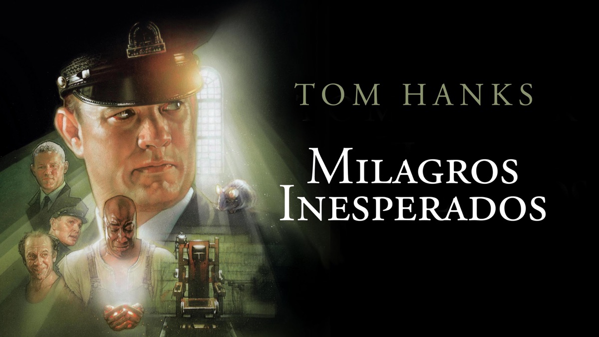 Ver Pelicula De Milagros Inesperados En Español