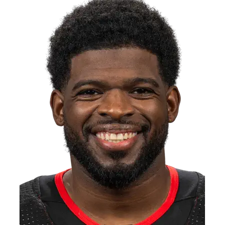 P.K. Subban
