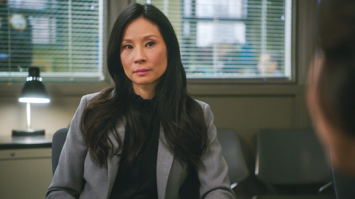 Elementary vk. Lucy Liu Elementary. Elementary CBS Highlights.