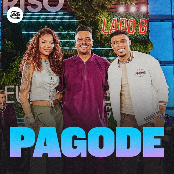 Pagode 2026 ⭐ Mais Tocados | Pagode Atualizado 2026