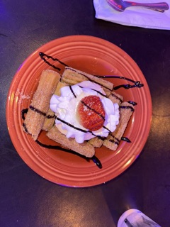 El Mariachi Grill