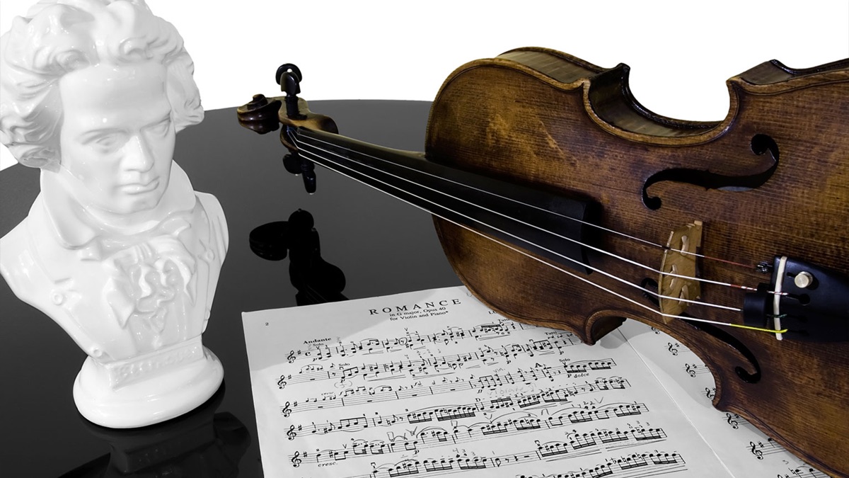 ‎Classical-era Form—Rondo Form – How to Listen to and Understand Great ...