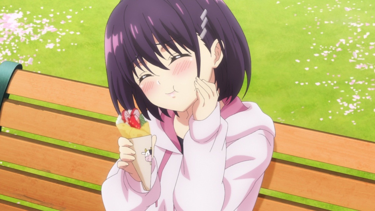 Episode 1 - AYAKASHI TRIANGLE (Season 1, Episode 1) - Apple TV, image size:1200x675