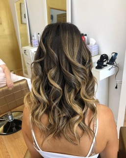 Hair By Lusine