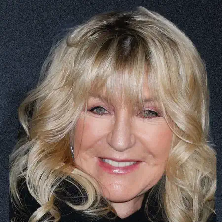 Christine McVie