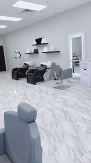 Bombshell’s Hair & Brow Studio