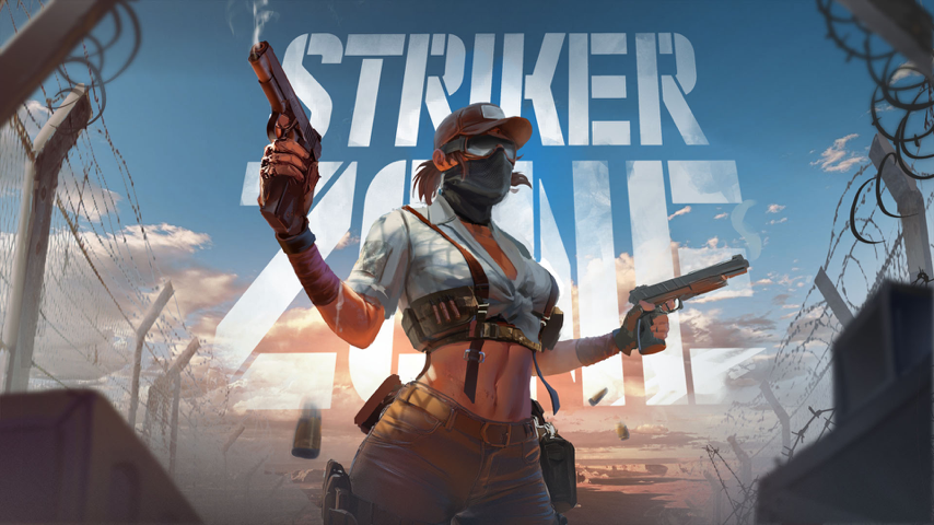 Break into a new battle - Competition by Code Of War 2 | February 5 ...