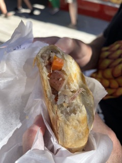 Grass Valley Pasty Co