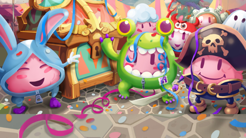 Read more about March Tournaments