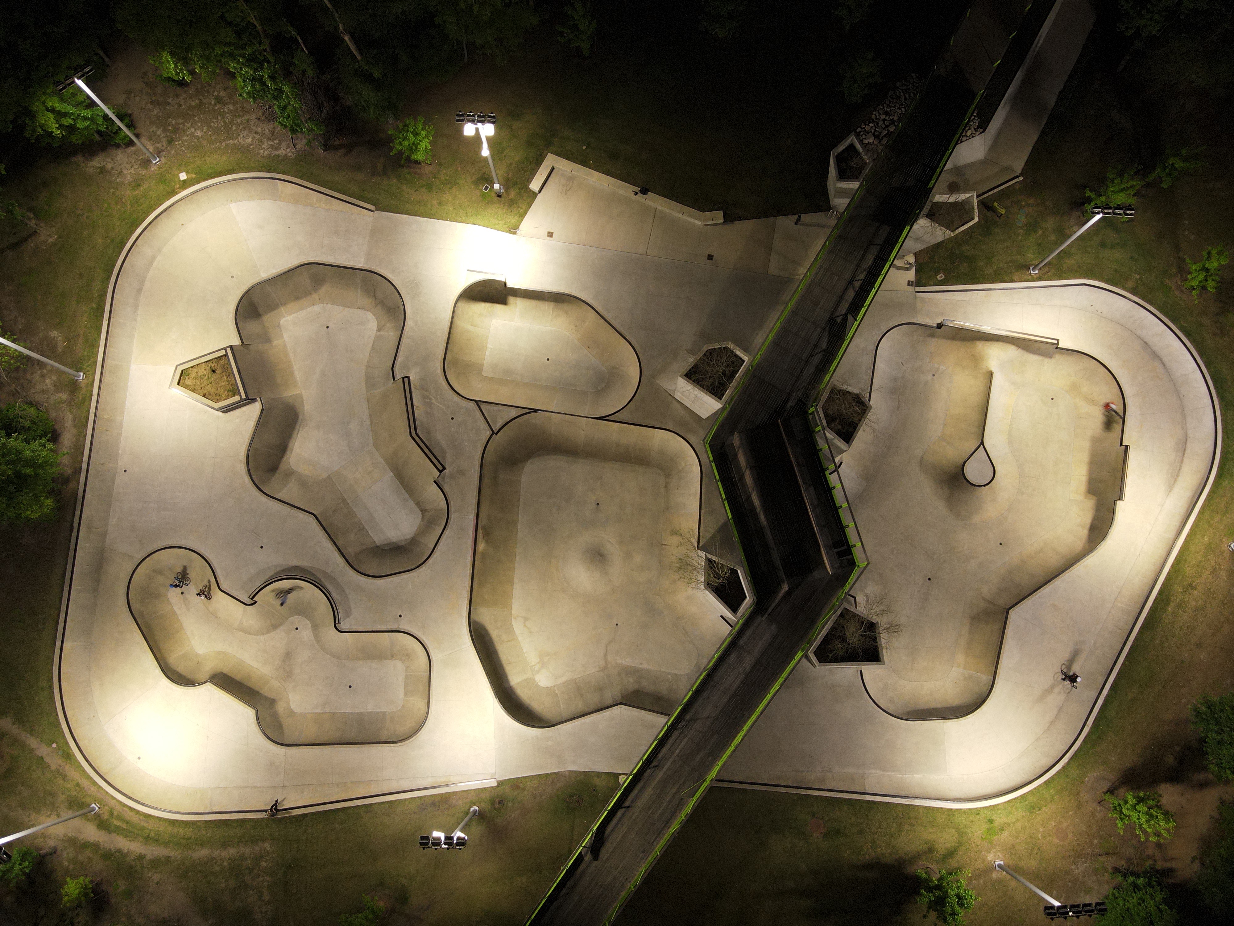 Rockstar Energy Bike Park