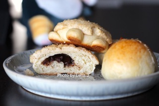 ISHI sushi & Kaori’s Oven