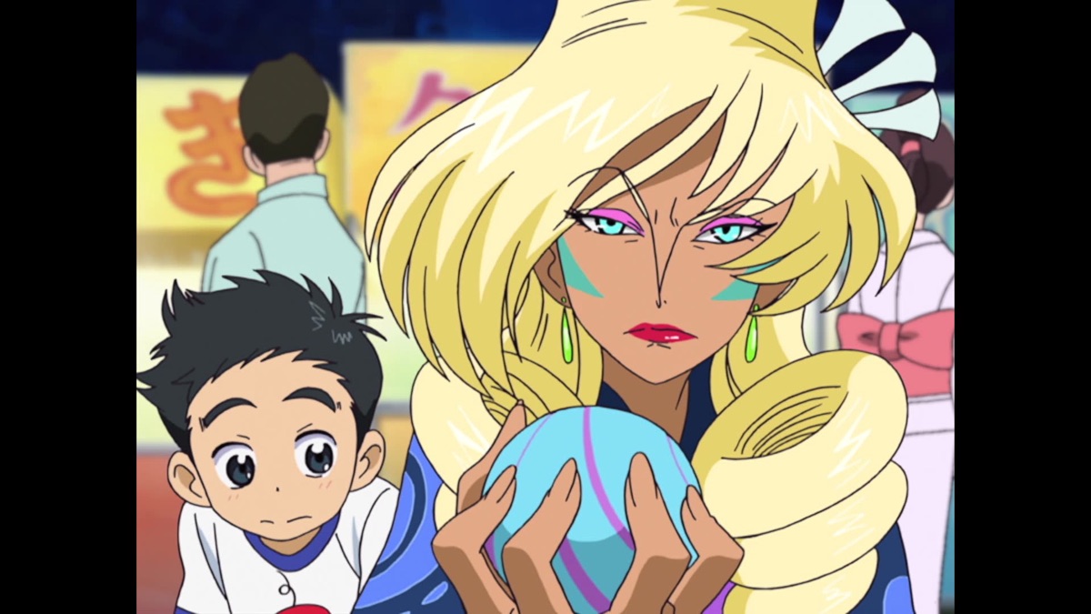 Everyone's Favorite! A Summer Festival of Memories – PreCure Splash ...