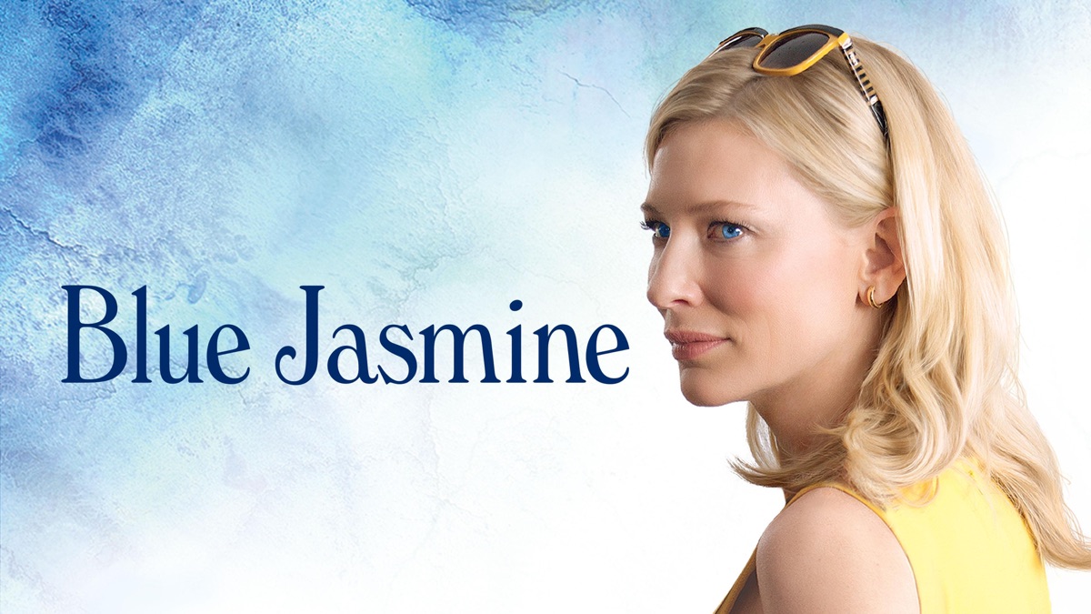 Blue Jasmine - Apple TV