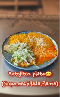 Taqueria La Perla Photos