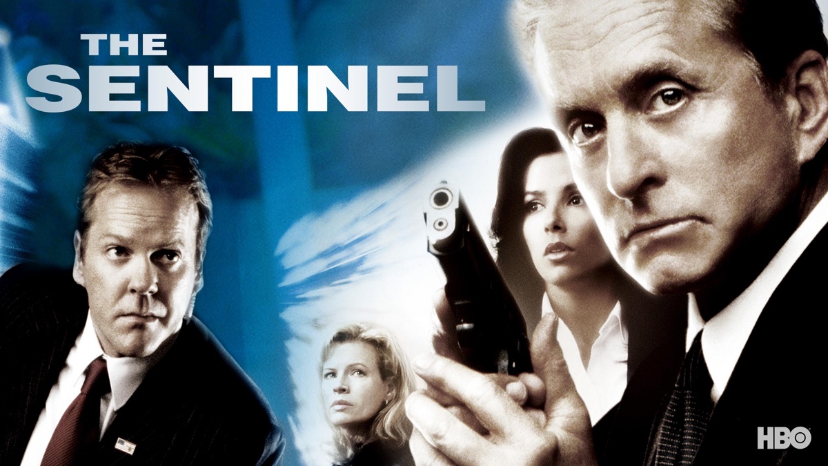 ‎The Sentinel - Apple TV