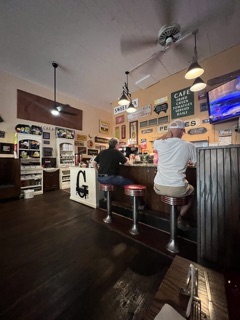 Gritz Family Restaurant
