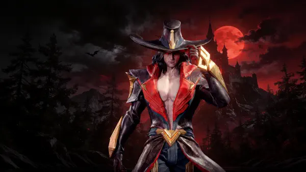 SSS Edward: Twilight Count