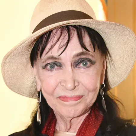 Anna Karina