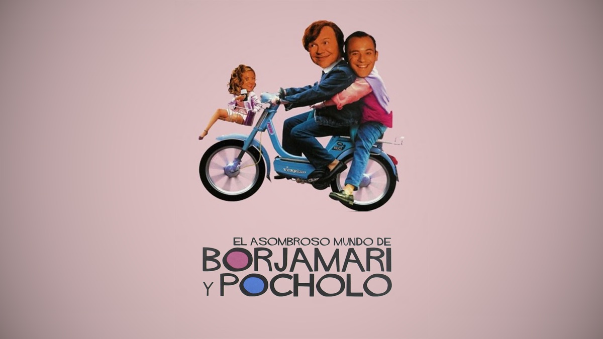 Quienes Son Los Hermanos De Pocholo