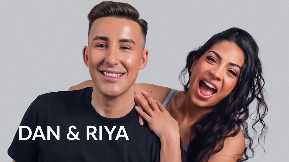 ‎Dan & Riya - Apple TV