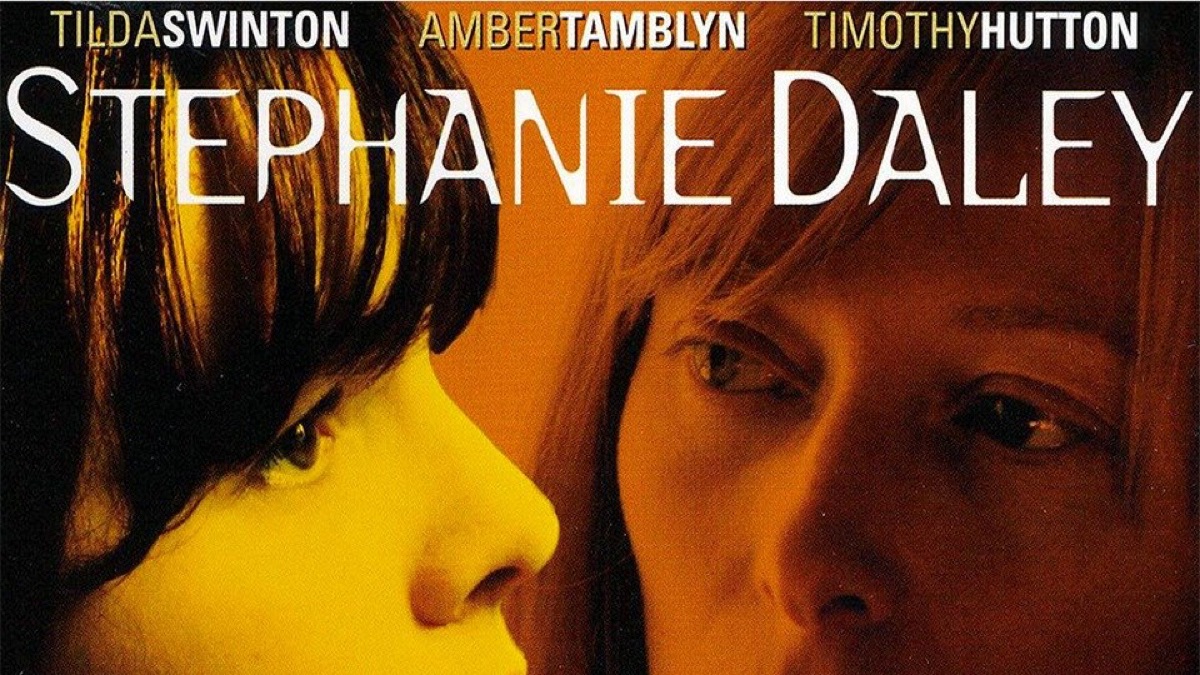 ‎Stephanie Daley - Apple TV