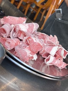 Daebak Korean BBQ