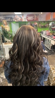 Pasarela’s Beauty Salon