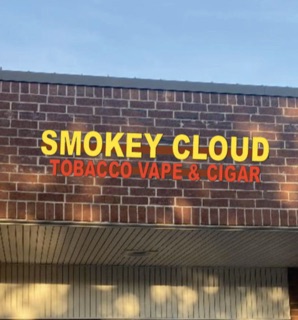 Smokey Cloud Tobacco, Vape & Cigar in Newport News, VA United States