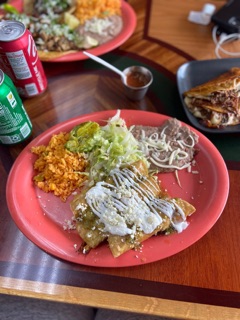 Taqueria El Perez Photos
