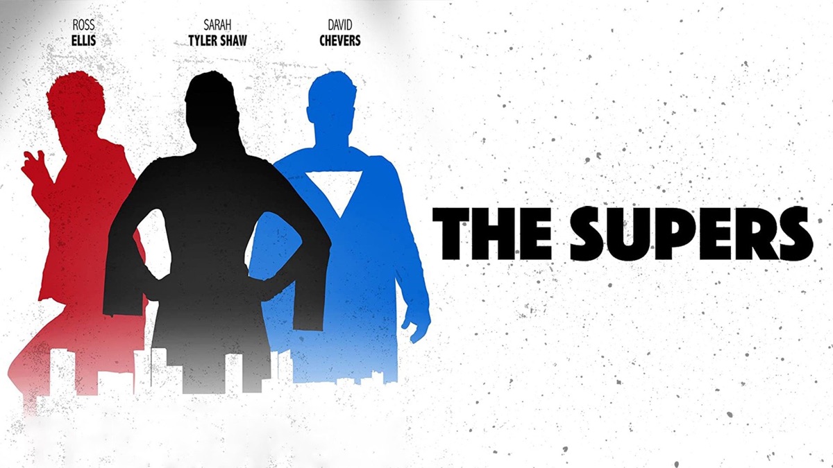 ‎The Supers - Apple TV